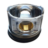 Scudo Silindir Gömleği